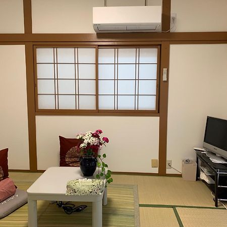 幽舍の庭 Apartment อิซุมิซาโนะ ภายนอก รูปภาพ
