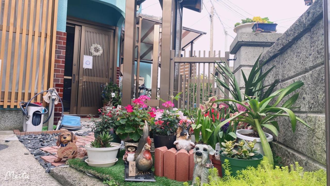 幽舍の庭 Apartment อิซุมิซาโนะ ภายนอก รูปภาพ