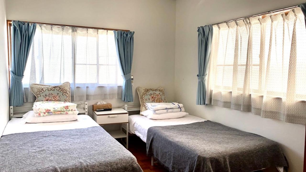 幽舍の庭 Apartment อิซุมิซาโนะ ภายนอก รูปภาพ