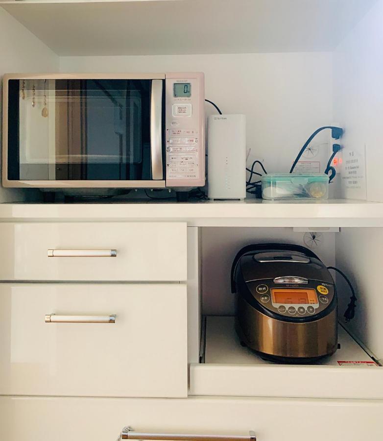 幽舍の庭 Apartment อิซุมิซาโนะ ภายนอก รูปภาพ