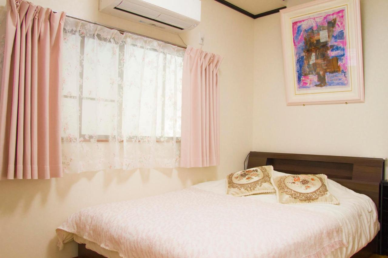 幽舍の庭 Apartment อิซุมิซาโนะ ภายนอก รูปภาพ