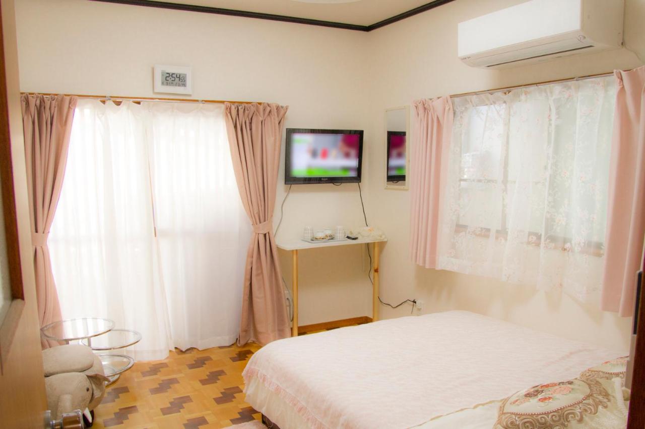 幽舍の庭 Apartment อิซุมิซาโนะ ภายนอก รูปภาพ