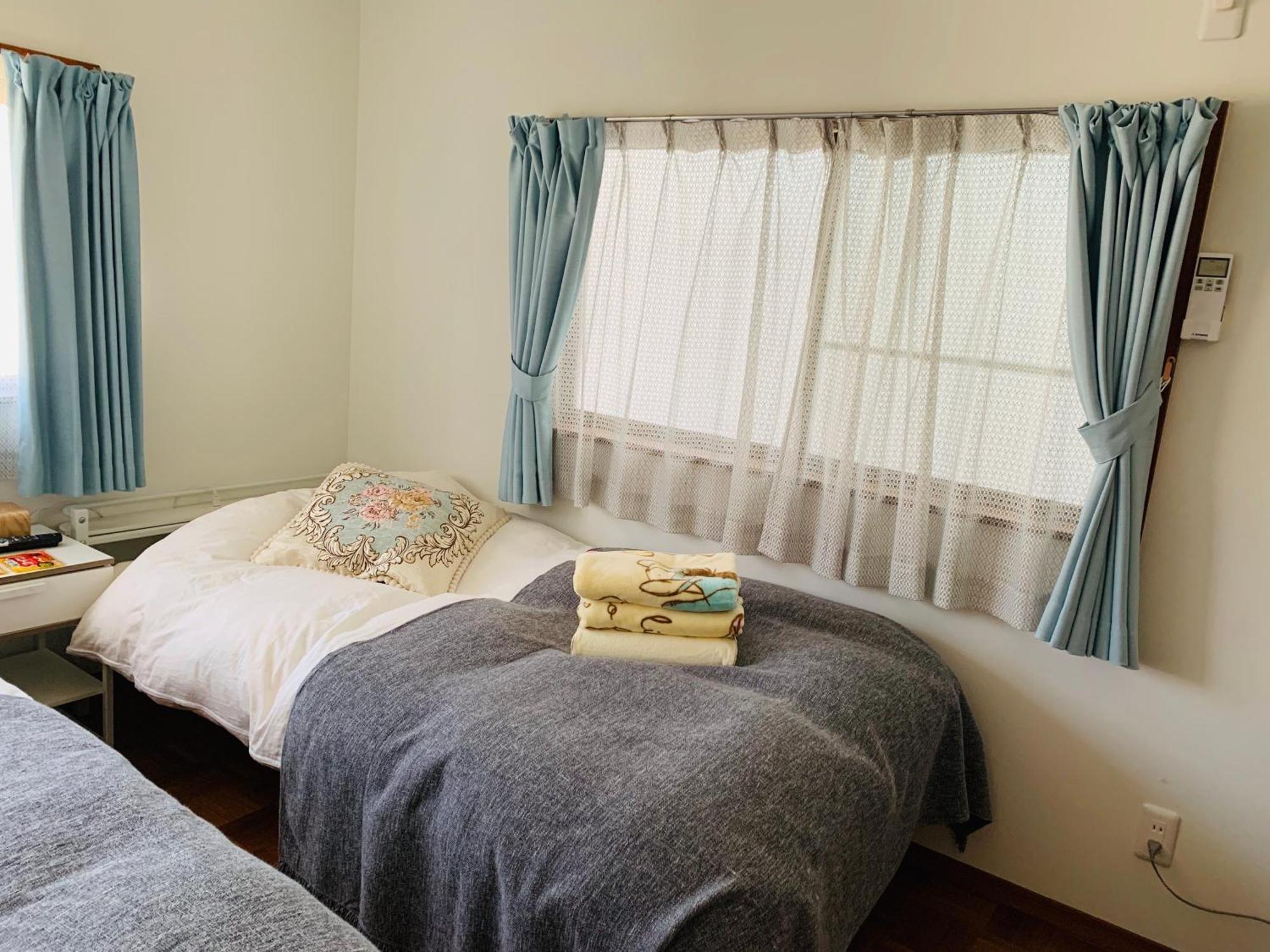 幽舍の庭 Apartment อิซุมิซาโนะ ภายนอก รูปภาพ