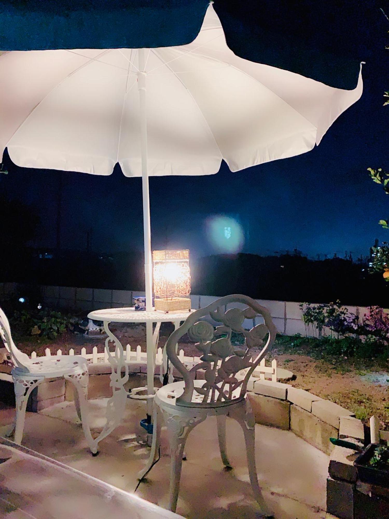 幽舍の庭 Apartment อิซุมิซาโนะ ภายนอก รูปภาพ