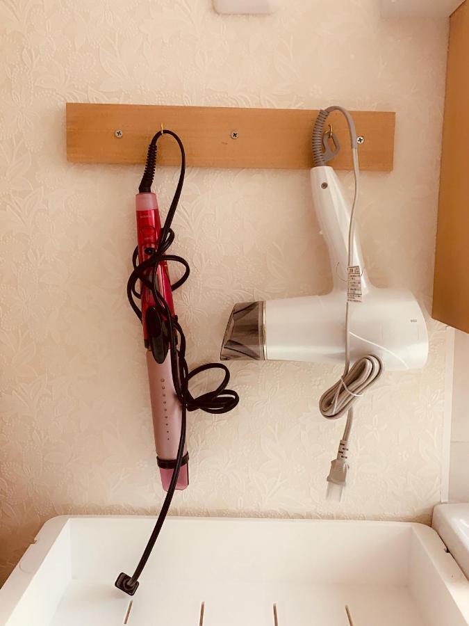 幽舍の庭 Apartment อิซุมิซาโนะ ภายนอก รูปภาพ
