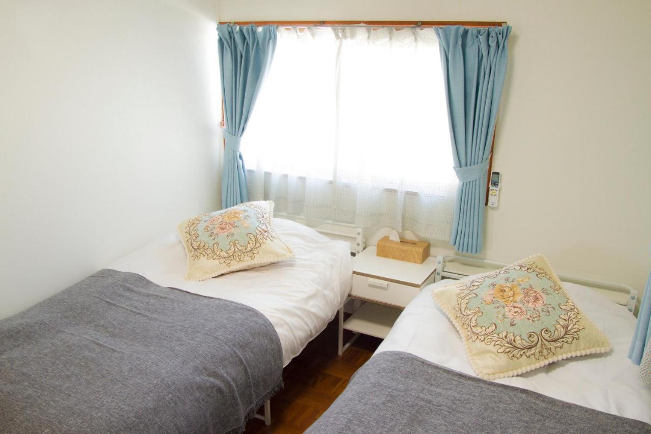 幽舍の庭 Apartment อิซุมิซาโนะ ภายนอก รูปภาพ